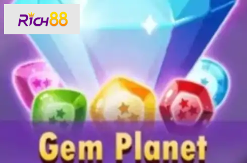 Gem Planet